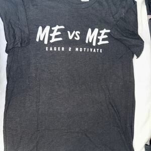 T-shirt - l